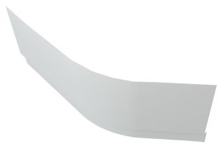 Экран фронтальный АКВАТЕК Таурус 170x100 см левый